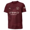 Officiële Voetbalshirt Manchester City Bernardo 20 Derde 2024-25 - Heren